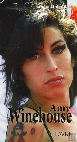 Bertrand.pt - Amy Winehouse