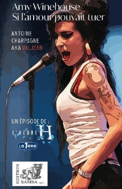 Bertrand.pt - Amy Winehouse : Si L'Amour Pouvait Tuer