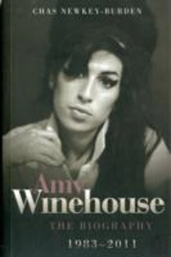 Bertrand.pt - Amy Winehouse - The Biography 1983-2011