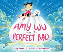 Bertrand.pt - Amy Wu And The Perfect Bao