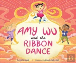 Bertrand.pt - Amy Wu And The Ribbon Dance