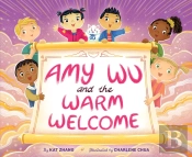 Amy Wu And The Warm Welcome