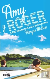 Amy Y Roger