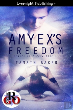 Bertrand.pt - Amyex'S Freedom