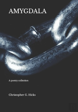 Bertrand.pt - Amygdala: A Poetry Collection