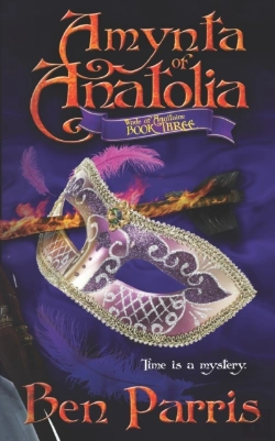 Bertrand.pt - Amynta Of Anatolia