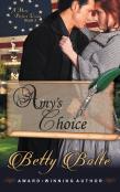 Amy'S Choice