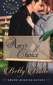 Amy'S Choice