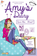 Amy'S Diary #1