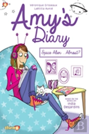 Amy'S Diary #1