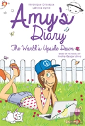 Amy'S Diary #2