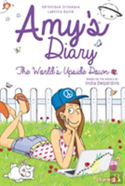 Bertrand.pt - Amy'S Diary #2