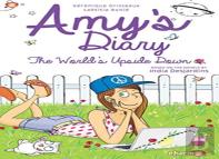 Amy'S Diary #2
