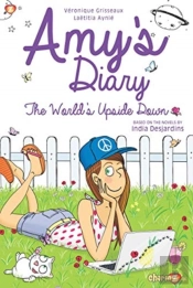 Amy'S Diary #2