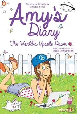 Bertrand.pt - Amy'S Diary #2