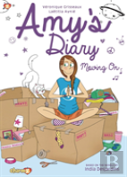 Amy'S Diary #3