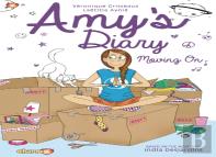 Amy'S Diary #3