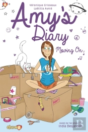 Amy'S Diary #3