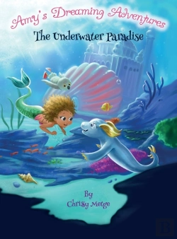 Bertrand.pt - Amy'S Dreaming Adventure: The Underwater