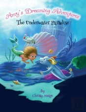Amy'S Dreaming Adventures