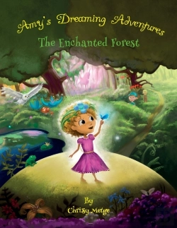 Bertrand.pt - Amy'S Dreaming Adventures - The Enchante