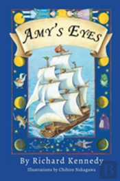 Amy'S Eyes