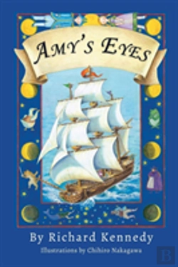 Bertrand.pt - Amy'S Eyes