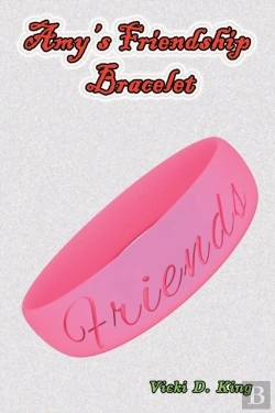Bertrand.pt - Amy'S Friendship Bracelet