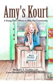 Amy'S Kourt