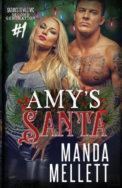 Bertrand.pt - Amy'S Santa: Satan'S Devils Mc Second Ge