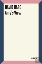 Amy'S View