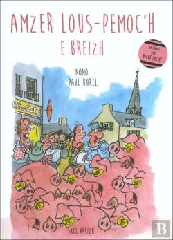 Bertrand.pt - Amzer Louz-Pemoc'H E Breizh
