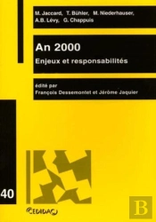 An 2000 ; Enjeux Et Responsabilite
