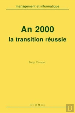 Bertrand.pt - An 2000 La Transition Reussie Coll Management Et Informatique