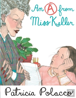 Bertrand.pt - An A From Miss Keller