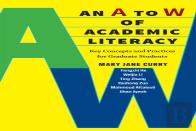 An A To W Of Academic Literacy