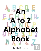 An A To Z Alphabet Book