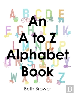 Bertrand.pt - An A To Z Alphabet Book