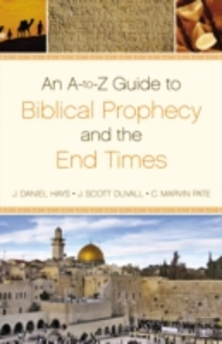 Bertrand.pt - An A-To-Z Guide To Biblical Prophecy And The End Times
