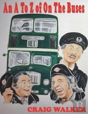 An A To Z Of On The Buses