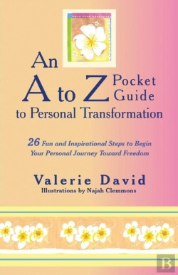 Bertrand.pt - An A To Z Pocket Guide To Personal Transformation
