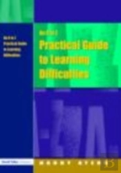 An A To Z Practical Guide To Learning Difficulties