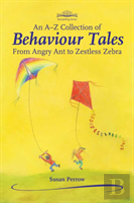 An A-Z Collection Of Behaviour Tales