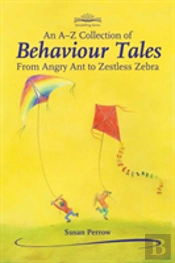 An A-Z Collection Of Behaviour Tales