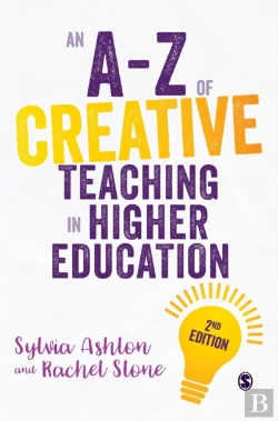Bertrand.pt - An A-Z Of Creative Teaching In Higher Education