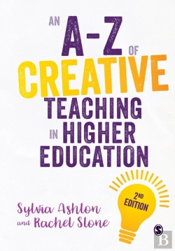 Bertrand.pt - An A-Z Of Creative Teaching In Higher Education