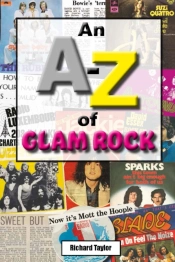 An A-Z Of Glam Rock