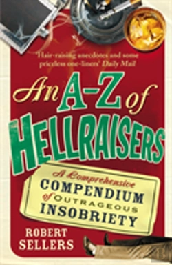 Bertrand.pt - An A-Z Of Hellraisers