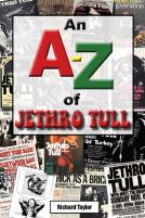 An A-Z Of Jethro Tull