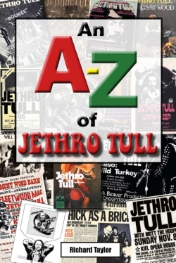 Bertrand.pt - An A-Z Of Jethro Tull